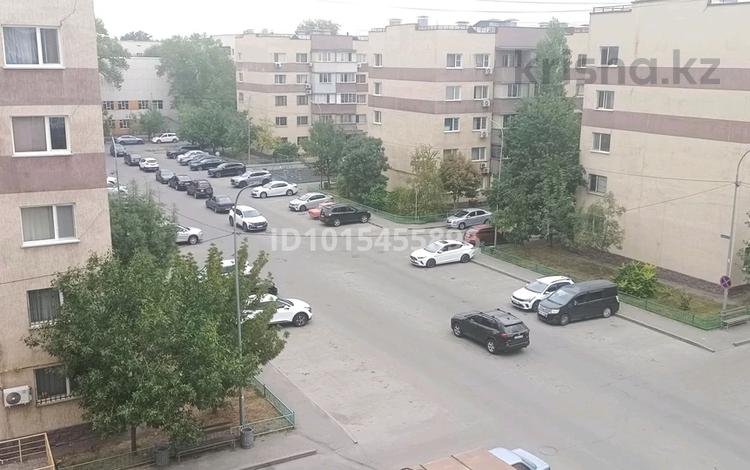 2-бөлмелі пәтер · 48.1 м² · 5/5 қабат, Сауронбаева 16/5 — Вокзал 1, бағасы: 30 млн ₸ в Алматы, Турксибский р-н — фото 2