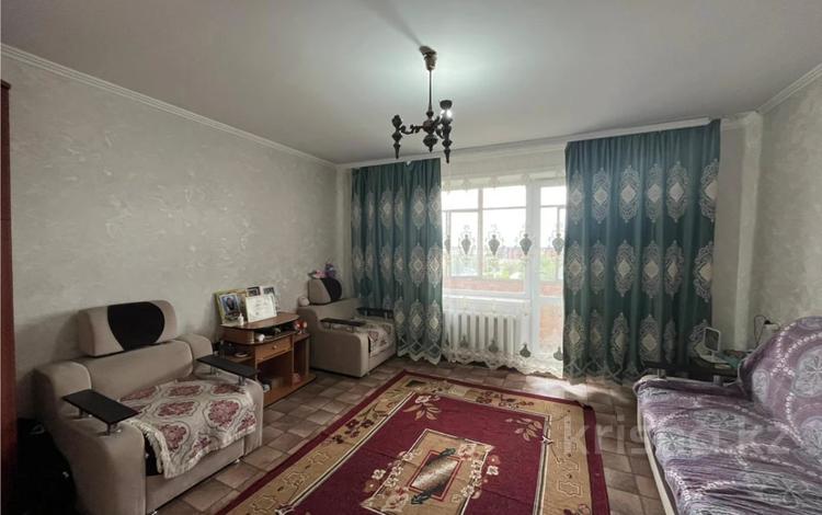 1-бөлмелі пәтер · 35 м² · 7/10 қабат, Степной 4 ш/а. 12, бағасы: 14.5 млн ₸ в Караганде, Казыбек би р-н — фото 9
