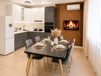 2-бөлмелі пәтер · 60 м² · 9/9 қабат, Байтурсынова 70/1 — Мырзахметовский, НИШ, рынок, РИО, Ауэзова Габдуллина, бағасы: 25 000 ₸ в Кокшетау