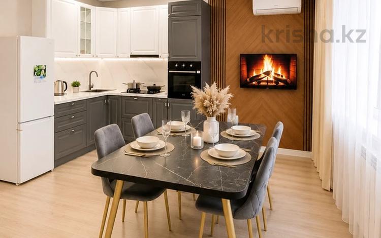 2-бөлмелі пәтер · 60 м² · 9/9 қабат, Байтурсынова 70/1 — Мырзахметовский, НИШ, рынок, РИО, Ауэзова Габдуллина, бағасы: 25 000 ₸ в Кокшетау — фото 15