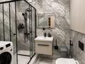 2-бөлмелі пәтер · 60 м² · 9/9 қабат, Байтурсынова 70/1 — Мырзахметовский, НИШ, рынок, РИО, Ауэзова Габдуллина, бағасы: 25 000 ₸ в Кокшетау — фото 8
