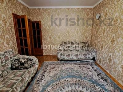 4-комнатная квартира · 84 м² · 2/5 этаж, мкр Алатау 41 — ул. Братская за 25 млн ₸ в Таразе