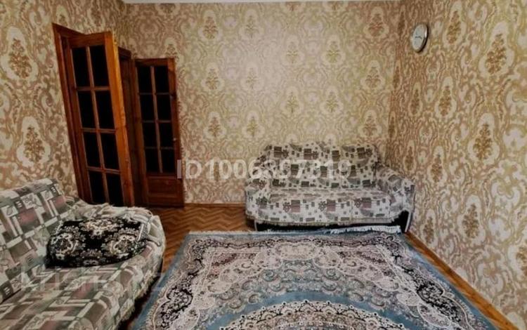 4-комнатная квартира · 84 м² · 2/5 этаж, мкр Алатау 41 — ул. Братская за 25 млн ₸ в Таразе — фото 19