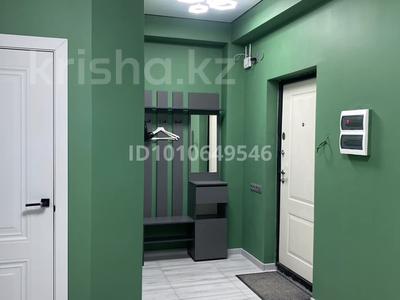 2-комнатная квартира · 50 м² · 4/5 этаж, Басаркобыз 1/15 — Автоцон за 20 000 ₸ в Алматы, Алатауский р-н