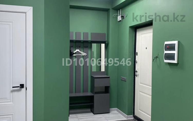 2-комнатная квартира · 50 м² · 4/5 этаж, Басаркобыз 1/15 — Автоцон за 20 000 ₸ в Алматы, Алатауский р-н — фото 7