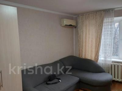 2-комнатная квартира, 40 м², 4/4 этаж, жарокова за 25 млн 〒 в Алматы, Бостандыкский р-н