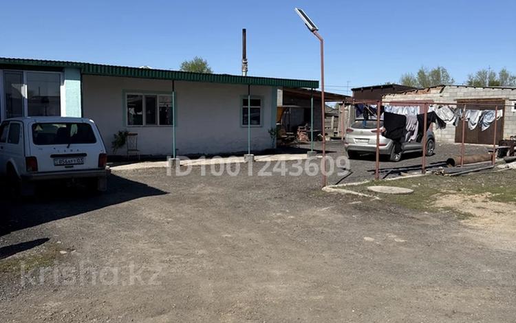 Отдельный дом · 4 комнаты · 120 м² · 18 сот., Сарыадыр 4/2 — Возле садика ! за 27.5 млн ₸ в Кабанбае Батыра — фото 2