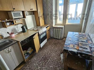 2-комнатная квартира, 54 м², 8/9 этаж, сатпаева за 15.8 млн 〒 в Петропавловске