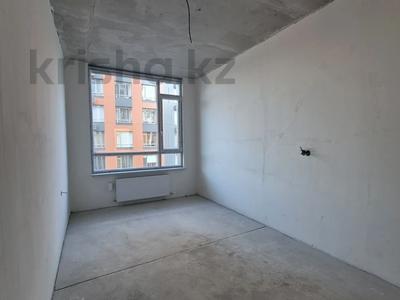 1-комнатная квартира · 38 м² · 3/9 этаж, Туран 57/6 за 29.5 млн ₸ в Астане, Нура р-н