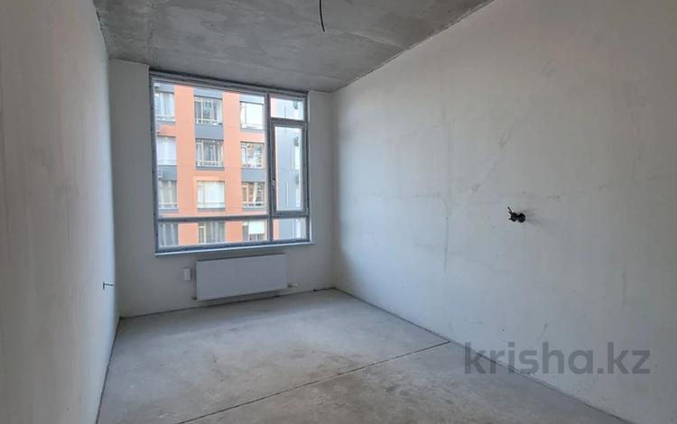 1-комнатная квартира · 38 м² · 3/9 этаж, Туран 57/6 за 29.5 млн ₸ в Астане, Нура р-н — фото 2