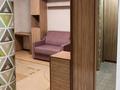 1-комнатная квартира · 20 м² · 1/2 этаж, мкр 16-й военный городок, Суюнбая 190 за 20 млн ₸ в Алматы, Турксибский р-н — фото 2