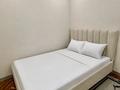 3-комнатная квартира · 60 м² · 8/12 этаж, Жандосова 94/8 блок 27А — Возле Академии МВД за 25 000 ₸ в Алматы, Бостандыкский р-н — фото 2