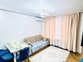 3-бөлмелі пәтер · 60 м² · 8/12 қабат, Жандосова 94/8 блок 27А — Возле Академии МВД, бағасы: 26 000 ₸ в Алматы, Бостандыкский р-н — фото 4