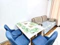3-бөлмелі пәтер · 60 м² · 8/12 қабат, Жандосова 94/8 блок 27А — Возле Академии МВД, бағасы: 26 000 ₸ в Алматы, Бостандыкский р-н — фото 5