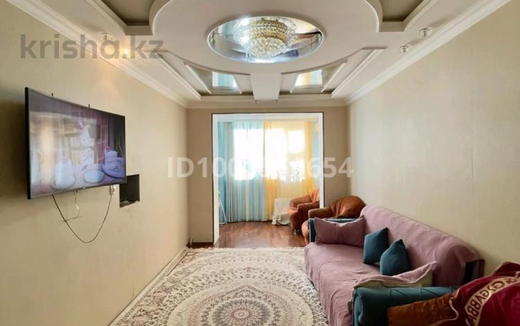3-комнатная квартира · 69.3 м² · 1/5 этаж, 12-й мкр 24а за 18.5 млн ₸ в Актау — фото 10