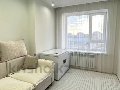 2-бөлмелі пәтер · 44 м² · 6/9 қабат, Ж.Нажимеденова — А51, бағасы: 28.5 млн ₸ в Астане, Сарайшык р-н