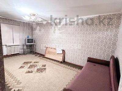 2-комнатная квартира, 46.6 м², 4/5 этаж, Абай 28 за 9.5 млн 〒 в 