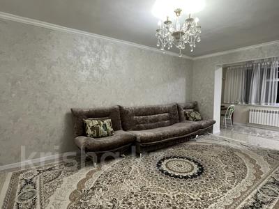 2-комнатная квартира · 55 м² · 3/4 этаж, Б.Момышулы 20а за 200 000 ₸ в Шымкенте, Туран р-н
