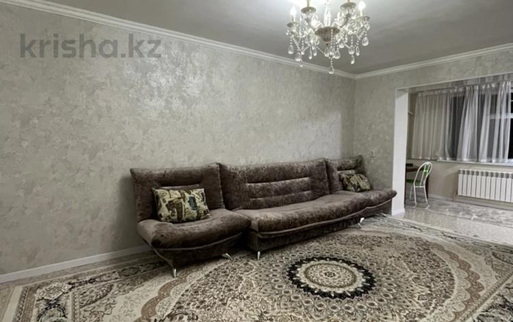 2-комнатная квартира · 55 м² · 3/4 этаж, Б.Момышулы 20а за 200 000 ₸ в Шымкенте, Туран р-н — фото 2