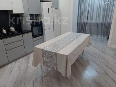 3-комнатная квартира · 128 м² · 4/5 этаж, мкр. Алтын орда за 47 млн ₸ в Актобе