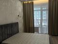 2-комнатная квартира · 66 м² · 6/12 этаж, Шамши Калдаяков 25 за 400 000 ₸ в Астане, Алматы р-н — фото 2