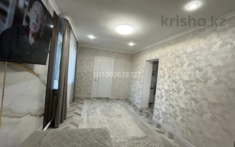 Отдельный дом · 3 комнаты · 90 м² · 10 сот., Тауелсиздик 30 за 15 млн ₸ в Новоишимке — фото 3