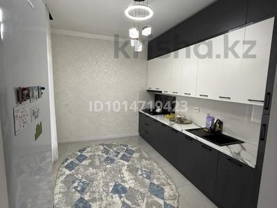 Отдельный дом · 7 комнат · 160 м² · 6 сот., Наурызбай батыр 39/1 — Центральная за 54 млн ₸ в Коксай (пути Ильича)