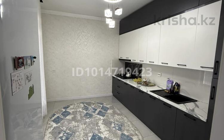 Отдельный дом · 7 комнат · 160 м² · 6 сот., Наурызбай батыр 39/1 — Центральная за 54 млн ₸ в Коксай (пути Ильича) — фото 2
