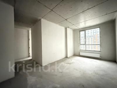 3-комнатная квартира · 87.1 м² · 8/12 этаж, Е-429 26 — Чингиз Айтматова за 46.1 млн 〒 в Астане, Нура р-н