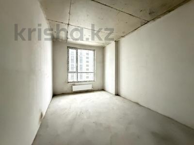 3-бөлмелі пәтер · 87.1 м² · 7/12 қабат, Е-429 24 — Чингиз Айтматова, бағасы: 43.5 млн ₸ в Астане, Нура р-н