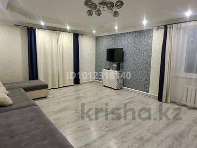 Отдельный дом · 3 комнаты · 141 м² · 10 сот., ул. Дины Нурпеисовой 14 за 38 млн ₸ в Караоткеле