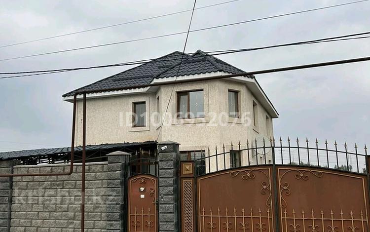 Жеке үй · 5 бөлме · 250 м² · 8 жүзд., Ауезова, бағасы: 60 млн ₸ в Талдыбулаке — фото 2