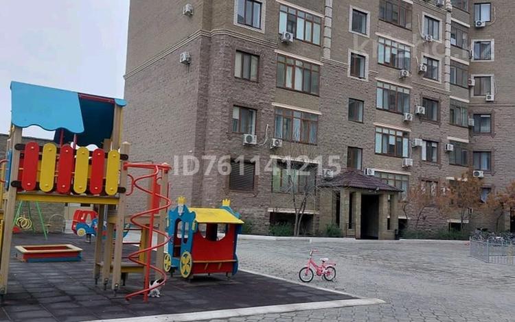 1-бөлмелі пәтер · 55 м² · 3/8 қабат, мкр Нурсая, Султанахмет Кожыков 47 А — Напротив Полиций, бағасы: 23 млн ₸ в Атырау — фото 2