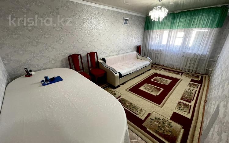 2-комнатная квартира, 43 м², 5/5 этаж, Алашахана 21 за 10 млн 〒 в Жезказгане — фото 2