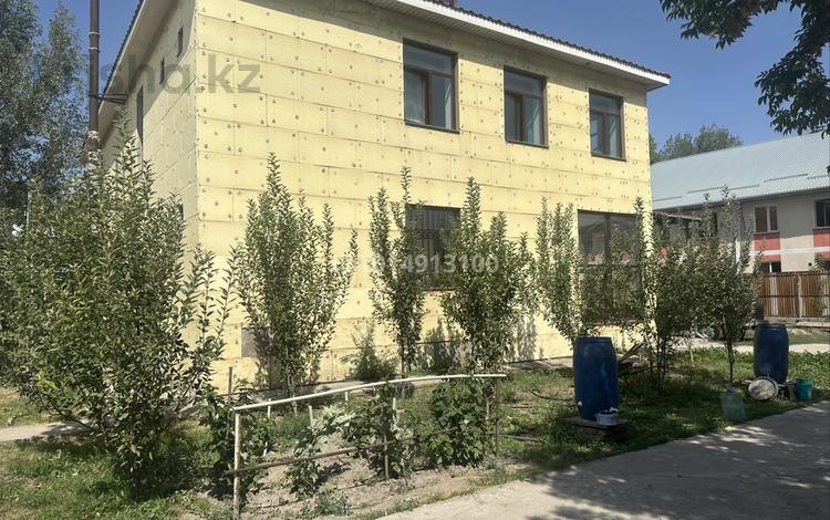 Жеке үй · 9 бөлме · 480 м² · 16 жүзд., Айгерім-2 ш/а. — Шугыла45, бағасы: 2.5 млн ₸ в Алматы, Алатауский р-н — фото 2