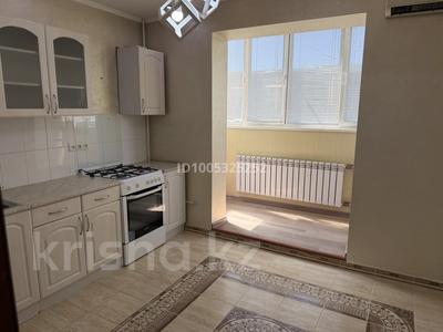 3-комнатная квартира · 78 м² · 4/5 этаж, Балапанова 40 за 31 млн ₸ в Талдыкоргане, мкр Мушелтой