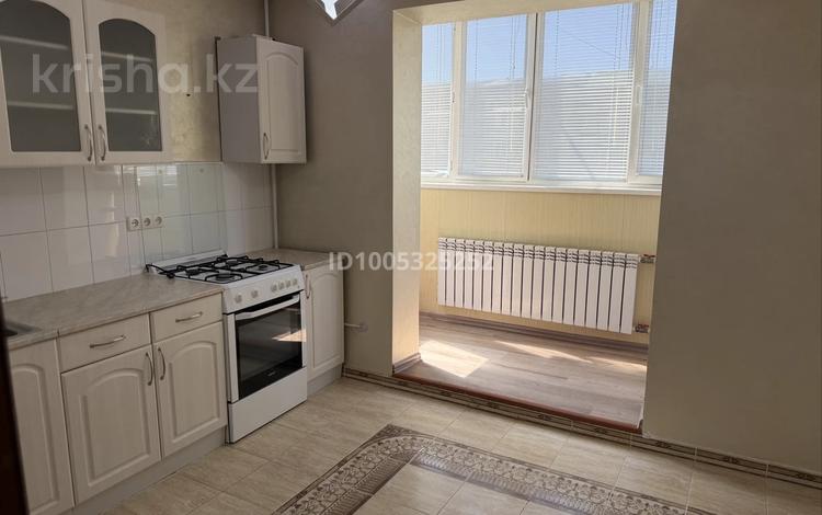 3-комнатная квартира · 78 м² · 4/5 этаж, Балапанова 40 за 31 млн ₸ в Талдыкоргане, мкр Мушелтой — фото 13
