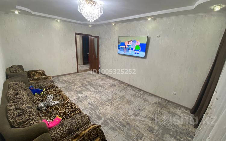3-бөлмелі пәтер · 78 м² · 4/5 қабат, Балапанова 40, бағасы: 29.7 млн ₸ в Талдыкоргане, мкр Мушелтой — фото 6