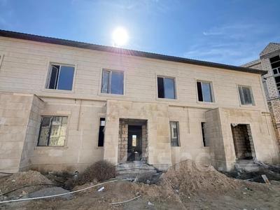 5-бөлмелі пәтер · 260 м² · 1/2 қабат, 21-й мкр, бағасы: 19 млн ₸ в Актау