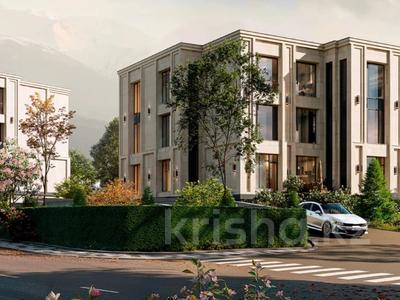 2-комнатная квартира · 59.5 м² · 2/3 этаж, Кенесары хана 43/7 за ~ 68.8 млн ₸ в Алматы, Наурызбайский р-н