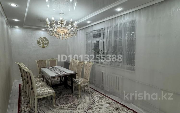3-бөлмелі пәтер · 80 м² · 1/5 қабат, проспект Тауелсиздик 1, бағасы: 25 млн ₸ в  — фото 2