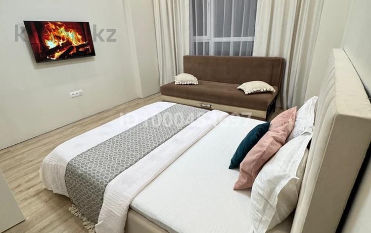 1-комнатная квартира · 50 м² · 5/8 этаж, Ахмет Байтурсынулы 14 за 15 000 〒 в Астане, Сарайшык р-н — фото 22