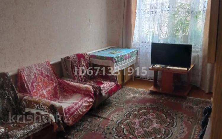 3-комнатная квартира · 56.5 м² · 1/2 этаж, Тепличный комбинат за 15.3 млн ₸ в Костанае — фото 2