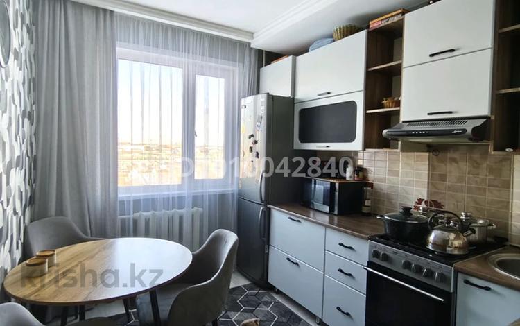 2-комнатная квартира · 51 м² · 8/9 этаж, Васильковский 5 за 18.6 млн ₸ в Кокшетау — фото 2