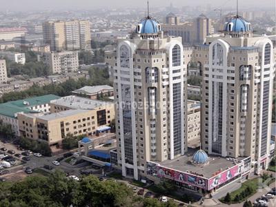 Паркинг · 18 м² · Кенесары 51 — Кенесары - Валиханова (ориентир), бағасы: ~ 2.6 млн 〒 в Астане, Алматы р-н