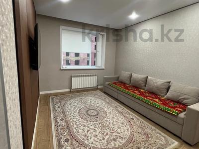 1-бөлмелі пәтер · 39.3 м² · 5/14 қабат, Е-430 3, бағасы: 24.5 млн ₸ в Астане, Нура р-н