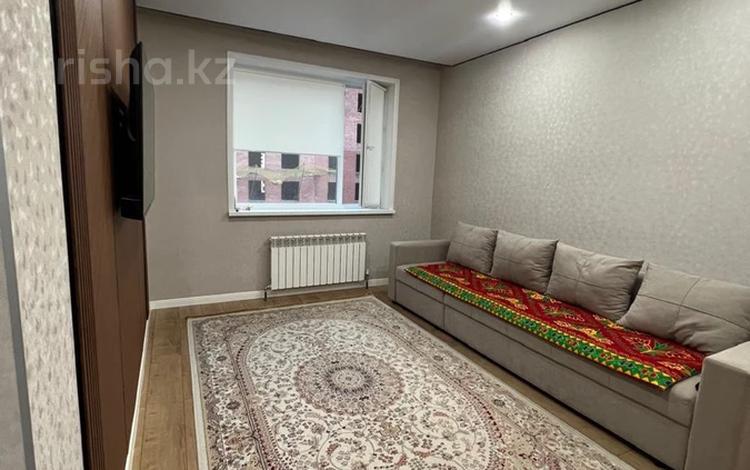 1-бөлмелі пәтер · 39.3 м² · 5/14 қабат, Е-430 3, бағасы: 24.5 млн ₸ в Астане, Нура р-н — фото 18