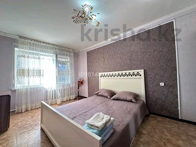 2-комнатная квартира · 44 м² · 5/5 этаж, мкр 5, Есет батыра 107 за 15 000 ₸ в Актобе