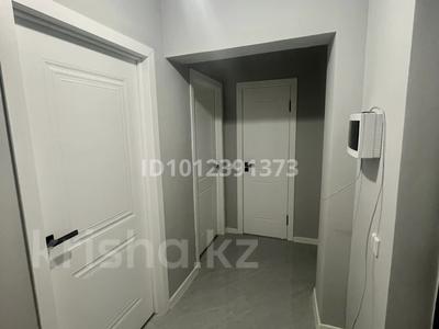 1-комнатная квартира · 38 м² · 7/9 этаж, Солтүстік айналым тас жолы 92/2 за 24 млн ₸ в Алматы, Алатауский р-н