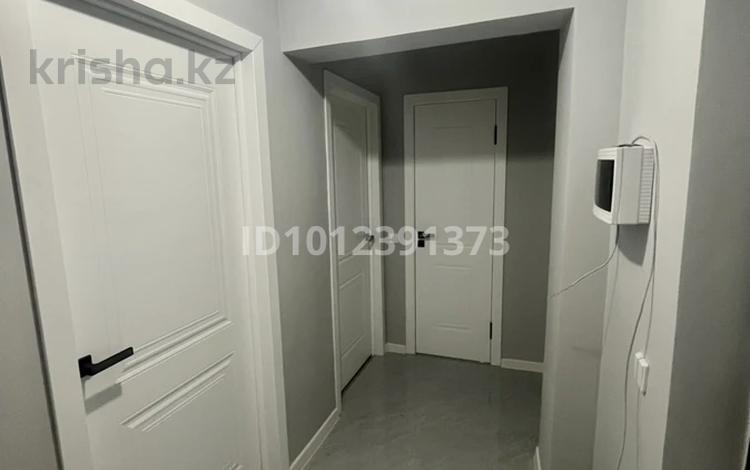 1-комнатная квартира · 38 м² · 7/9 этаж, Солтүстік айналым тас жолы 92/2 за 24 млн ₸ в Алматы, Алатауский р-н — фото 2